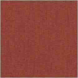 Sun Heather Canvas/Rust - Outdoor Fabric Suitable For Drapery
