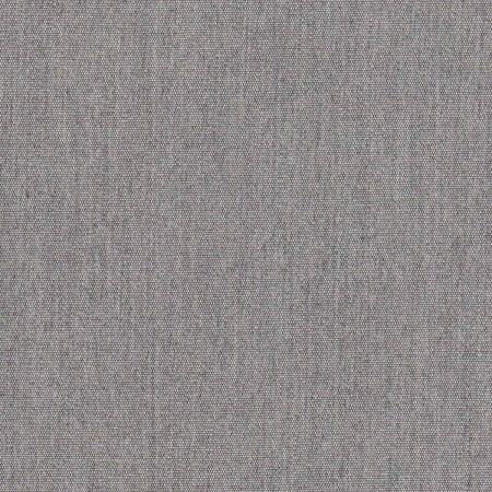 Sun Heather Canvas/Steel - Outdoor Fabric Suitable For Drapery
