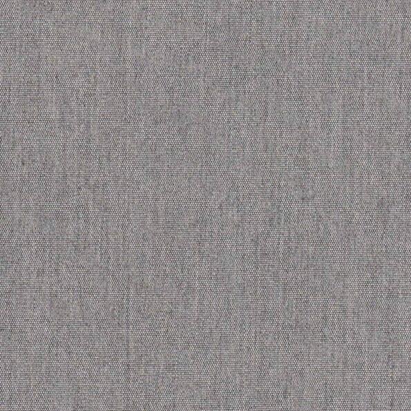Sun Heather Canvas/Steel - Outdoor Fabric Suitable For Drapery