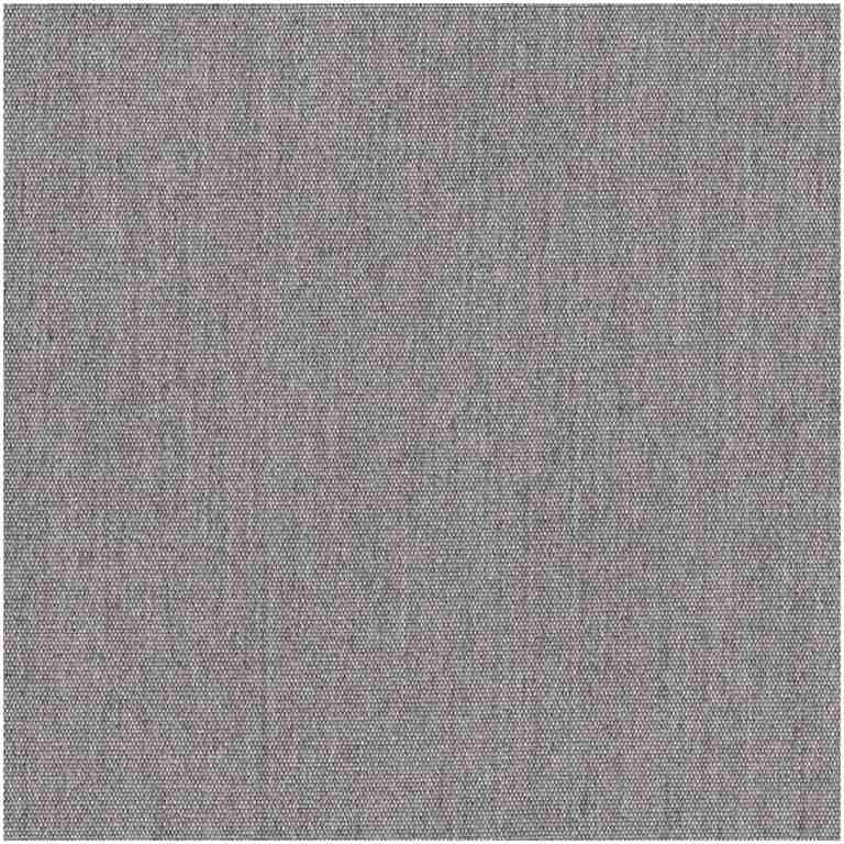 Sun Heather Canvas/Steel - Outdoor Fabric Suitable For Drapery