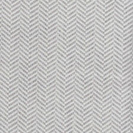 Sun Herringbone/Dove - Outdoor Fabric Suitable For Drapery