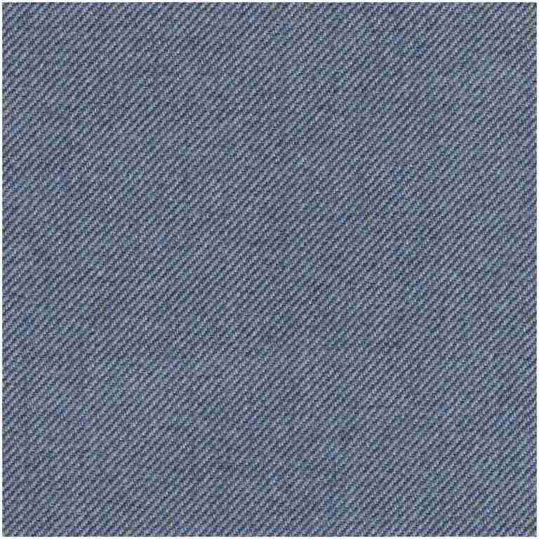 Sun Key West/Sky - Outdoor Fabric Suitable For Drapery