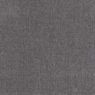 Sun Key West/Steel - Outdoor Fabric Suitable For Drapery