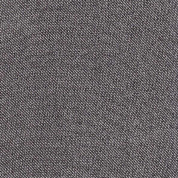 Sun Key West/Steel - Outdoor Fabric Suitable For Drapery
