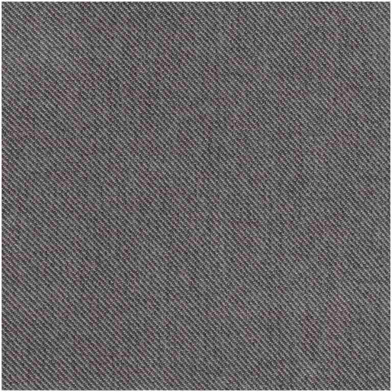 Sun Key West/Steel - Outdoor Fabric Suitable For Drapery