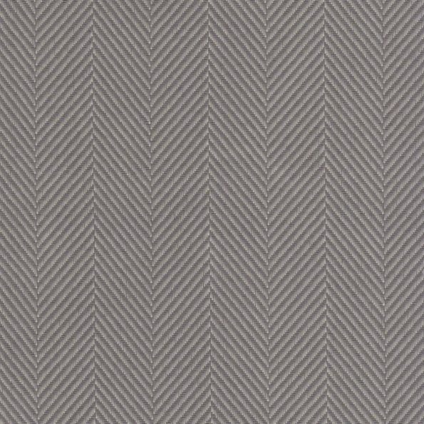 Sun Koi/Carbon - Outdoor Fabric Suitable For Drapery