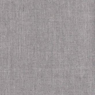 Sun Mateo/Steel - Outdoor Fabric Suitable For Drapery