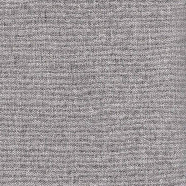 Sun Mateo/Steel - Outdoor Fabric Suitable For Drapery