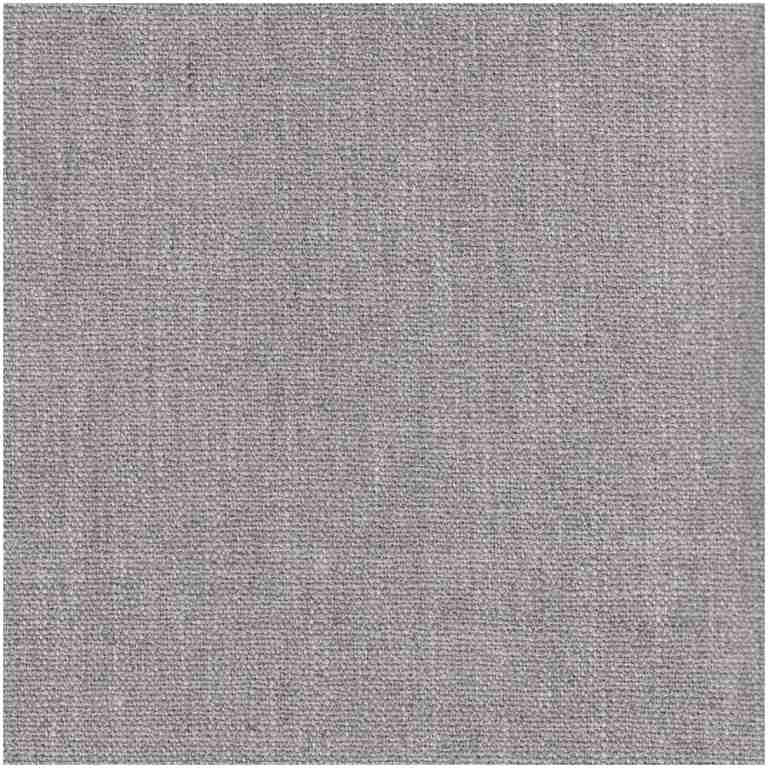 Sun Mateo/Steel - Outdoor Fabric Suitable For Drapery