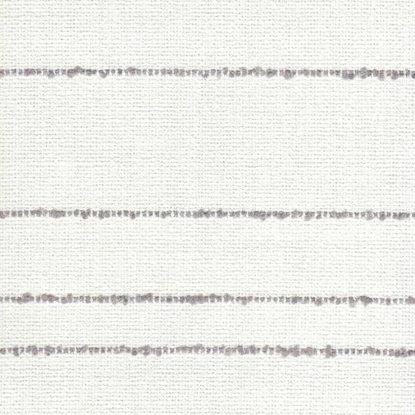 Sun Mira/Dove - Outdoor Fabric Suitable For Drapery
