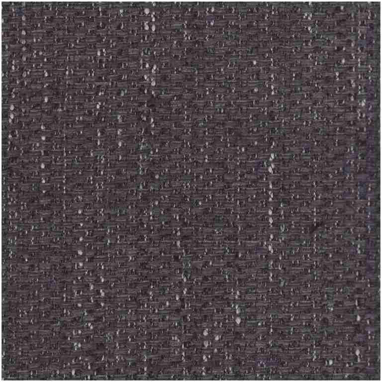 Sun Rochelle/Charcoal - Outdoor Fabric Suitable For Upholstery And Pillows Only.   - Frisco