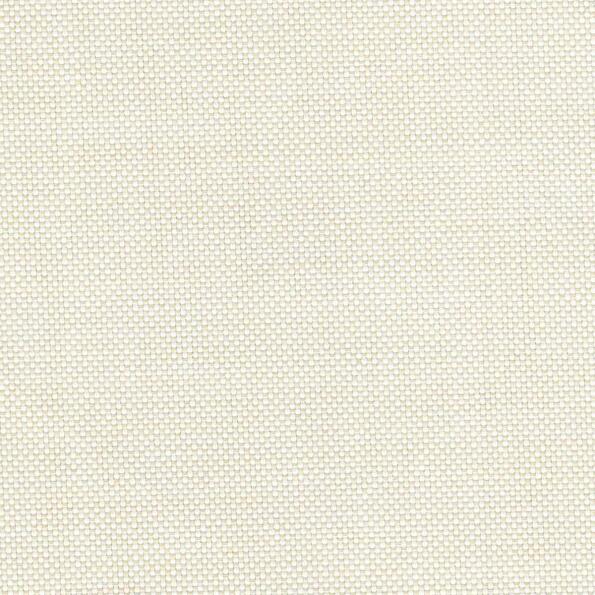 Sun Slub Weave/Blizzard - Outdoor Fabric Suitable For Drapery