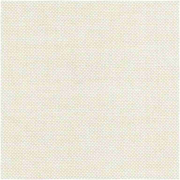 Sun Slub Weave/Blizzard - Outdoor Fabric Suitable For Drapery