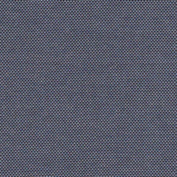 Sun Slub Weave/Denim - Outdoor Fabric Suitable For Drapery