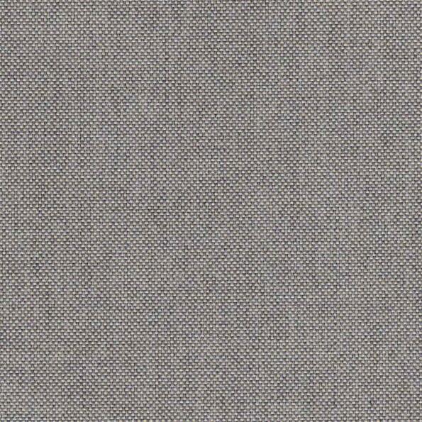 Sun Slub Weave/Smoke - Outdoor Fabric Suitable For Drapery