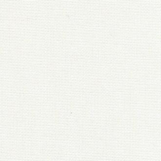 Sun Slub Weave/Snow - Outdoor Fabric Suitable For Drapery