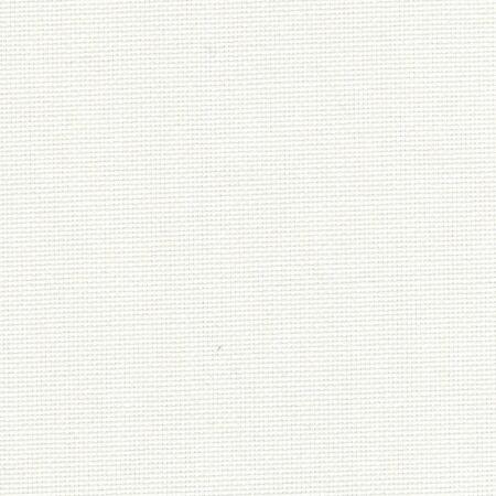 Sun Slub Weave/Snow - Outdoor Fabric Suitable For Drapery