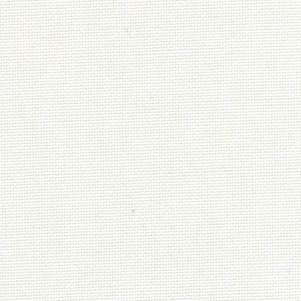 Sun Slub Weave/Snow - Outdoor Fabric Suitable For Drapery