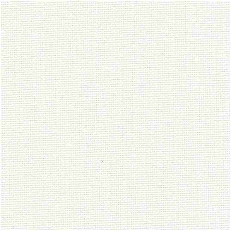 Sun Slub Weave/Snow - Outdoor Fabric Suitable For Drapery