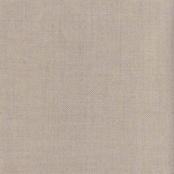 Sun Slub Weave/Sand - Outdoor Fabric Suitable For Drapery