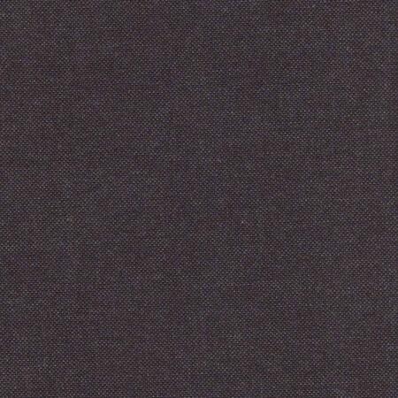 Sun Slub Weave/Charcoal - Outdoor Fabric Suitable For Drapery