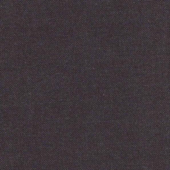 Sun Slub Weave/Charcoal - Outdoor Fabric Suitable For Drapery