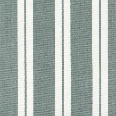 Sun Cabana/Sage - Outdoor Fabric Suitable For Drapery