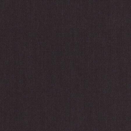 Sun Heather Canvas-Sbr/Charcoal - Outdoor Fabric Suitable For Drapery