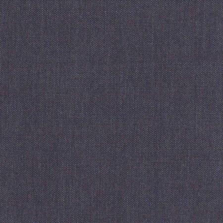 Sun Heather Canvas/Marine - Outdoor Fabric Suitable For Drapery