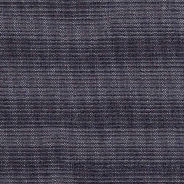 Sun Heather Canvas/Marine - Outdoor Fabric Suitable For Drapery