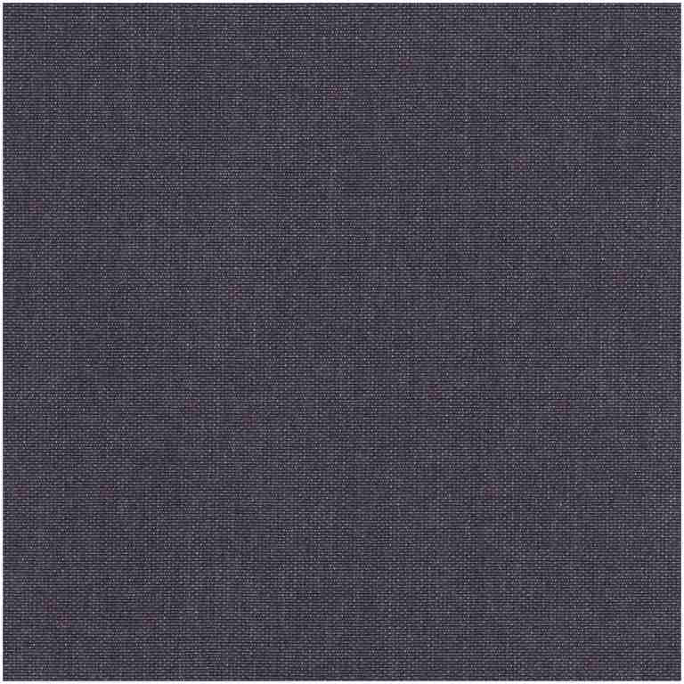 Sun Heather Canvas/Marine - Outdoor Fabric Suitable For Drapery
