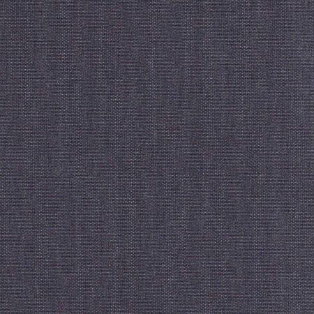 Sun Heather Canvas/Marine 2 - Outdoor Fabric Suitable For Drapery