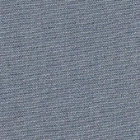 Sun Heather Canvas/Sky - Outdoor Fabric Suitable For Drapery