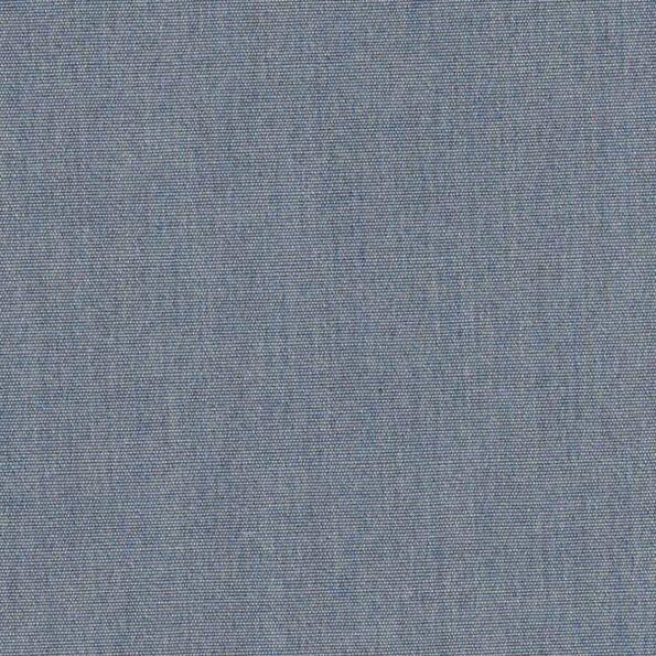Sun Heather Canvas/Sky - Outdoor Fabric Suitable For Drapery