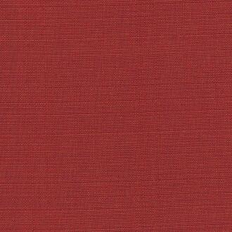 Sun Linen/Cherry - Outdoor Fabric Suitable For Drapery