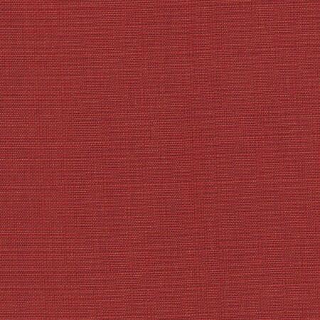 Sun Linen/Cherry - Outdoor Fabric Suitable For Drapery