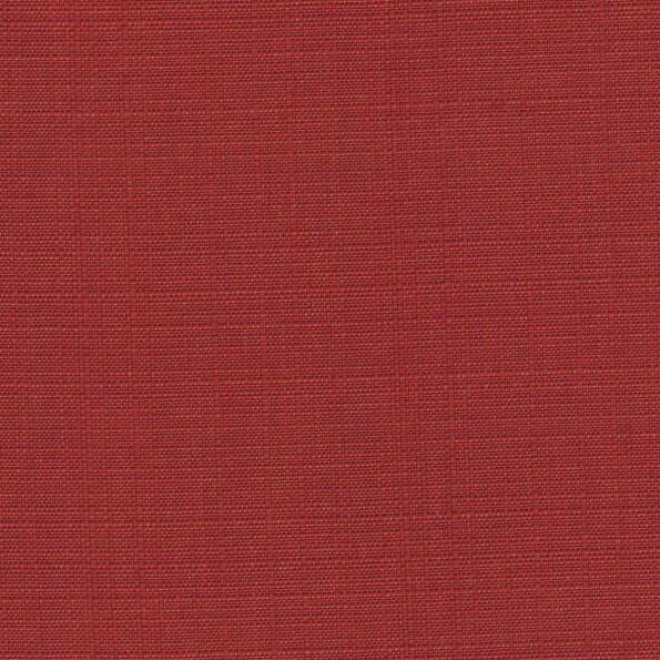 Sun Linen/Cherry - Outdoor Fabric Suitable For Drapery