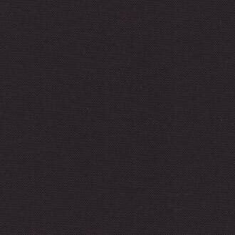 Sun Paros/Onyx - Outdoor Fabric Suitable For Drapery