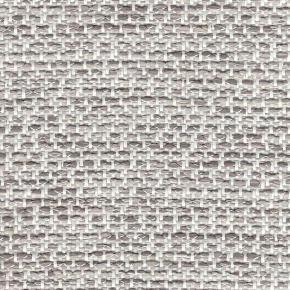 Sun Wickerweave/Ash - Outdoor Fabric Suitable For Drapery