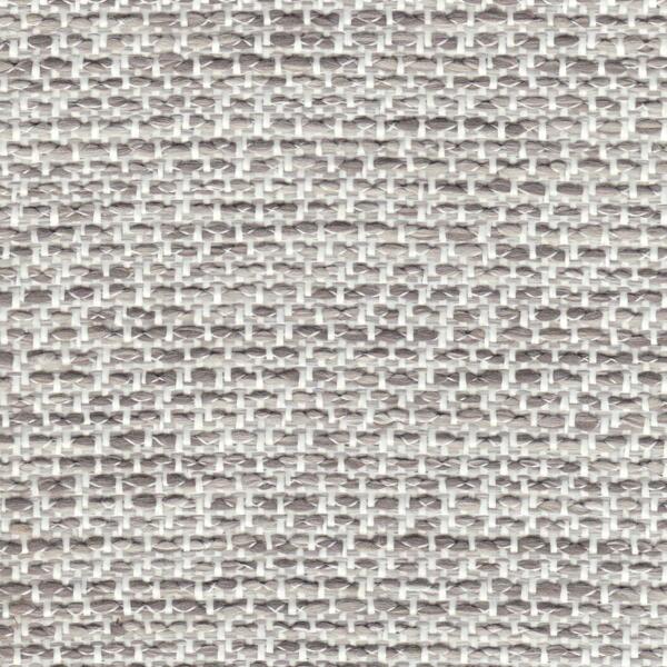 Sun Wickerweave/Ash - Outdoor Fabric Suitable For Drapery
