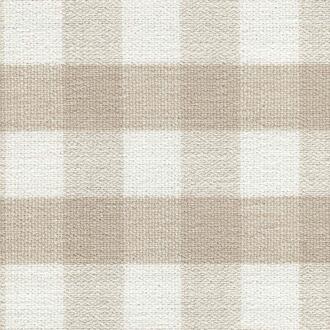 Supper/Natural - Upholstery Only Fabric Suitable For Upholstery And Pillows Only.   - Dallas