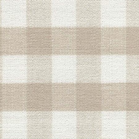 Supper/Natural - Upholstery Only Fabric Suitable For Upholstery And Pillows Only.   - Dallas