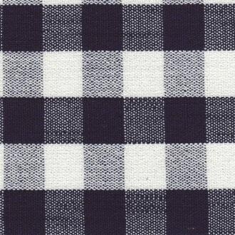 Supper/Navy - Upholstery Only Fabric Suitable For Upholstery And Pillows Only.   - Dallas