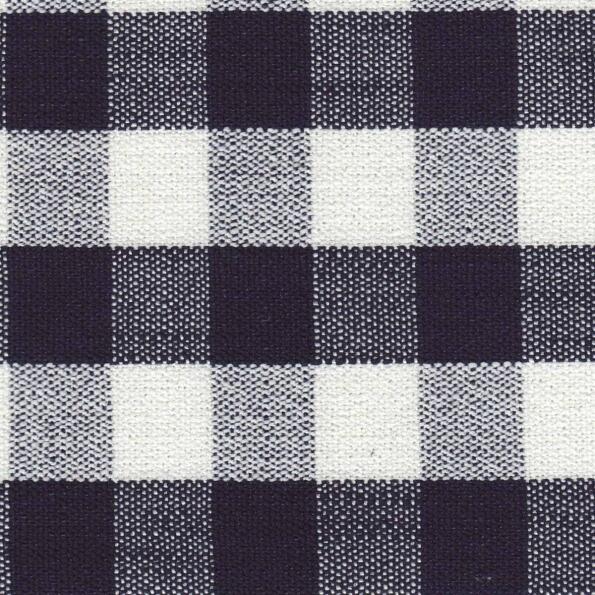 Supper/Navy - Upholstery Only Fabric Suitable For Upholstery And Pillows Only.   - Dallas