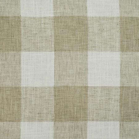 Support/Natural - Multi Purpose Fabric Suitable For Drapery