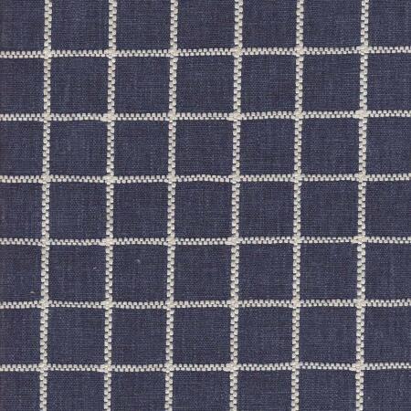 SUSAN/NAVY - Multi Purpose Fabric Suitable For Drapery