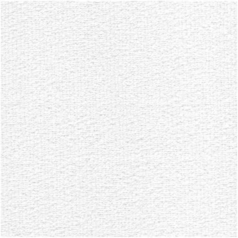 Sun Texture/Snow - Outdoor Fabric Suitable For Drapery