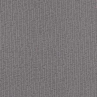Sun Texture/Steel - Outdoor Fabric Suitable For Drapery