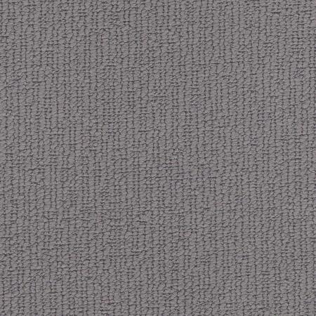 Sun Texture/Steel - Outdoor Fabric Suitable For Drapery