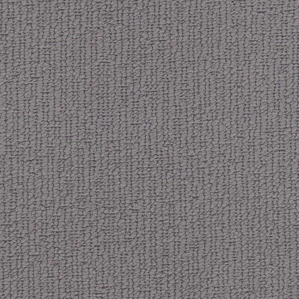 Sun Texture/Steel - Outdoor Fabric Suitable For Drapery